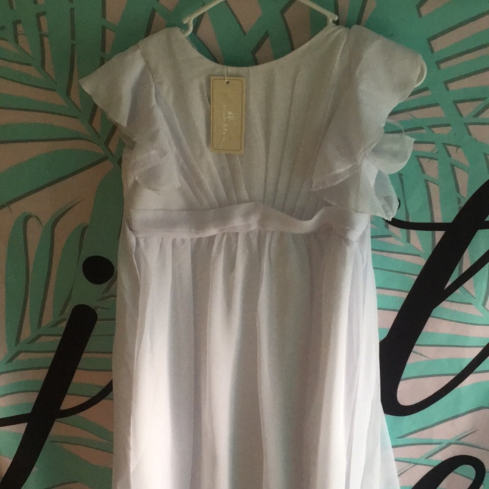 Dress - Picture 3 of 5